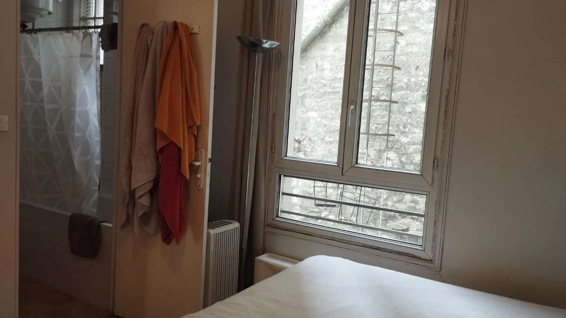 Cosy Next To Olympic Sites Apartment
