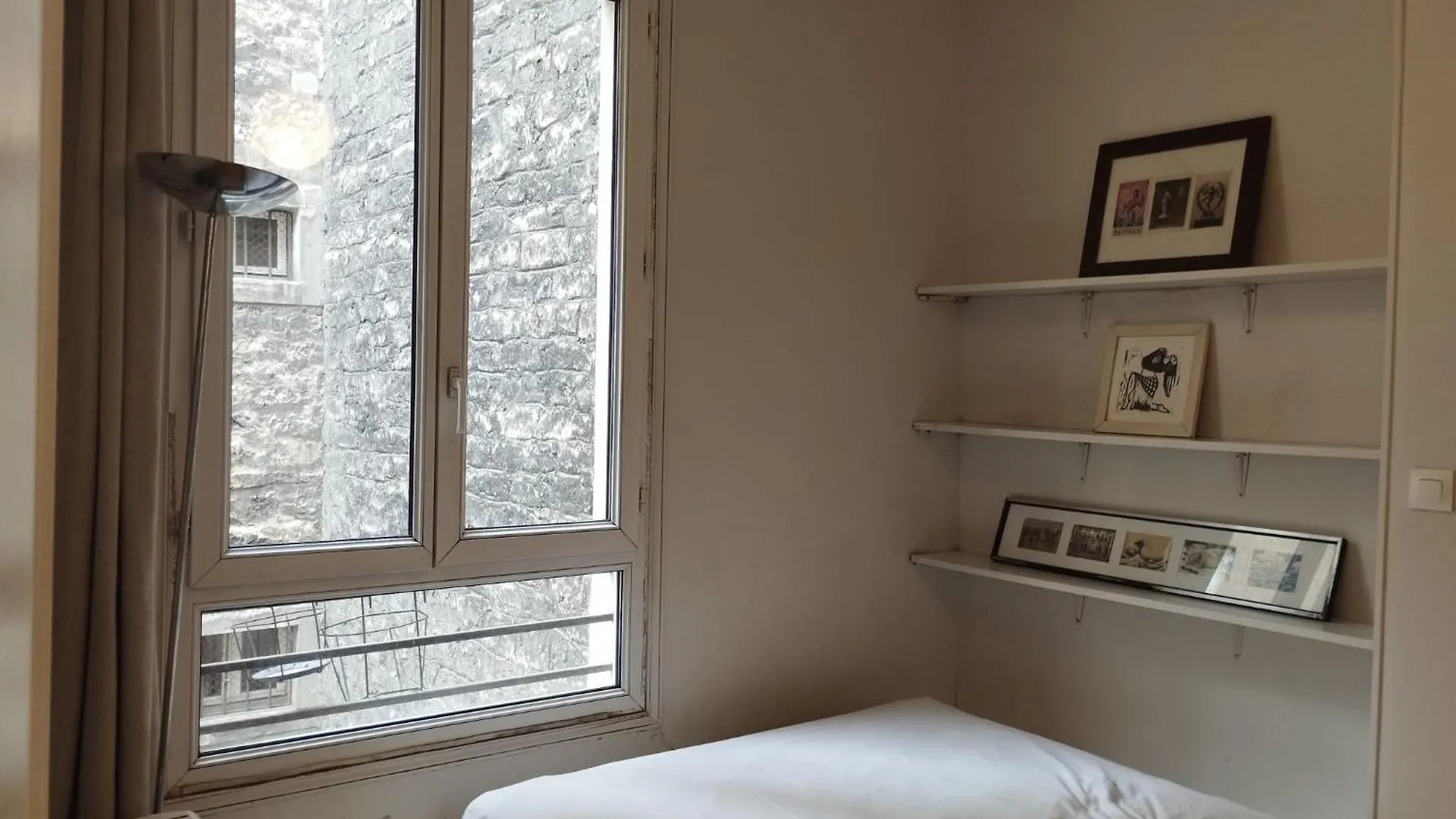 Cosy Next To Olympic Sites *