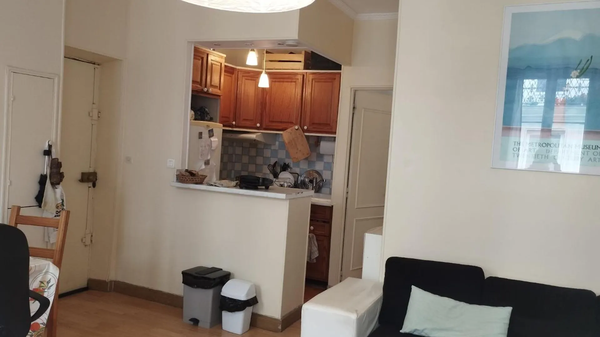 Cosy Next To Olympic Sites