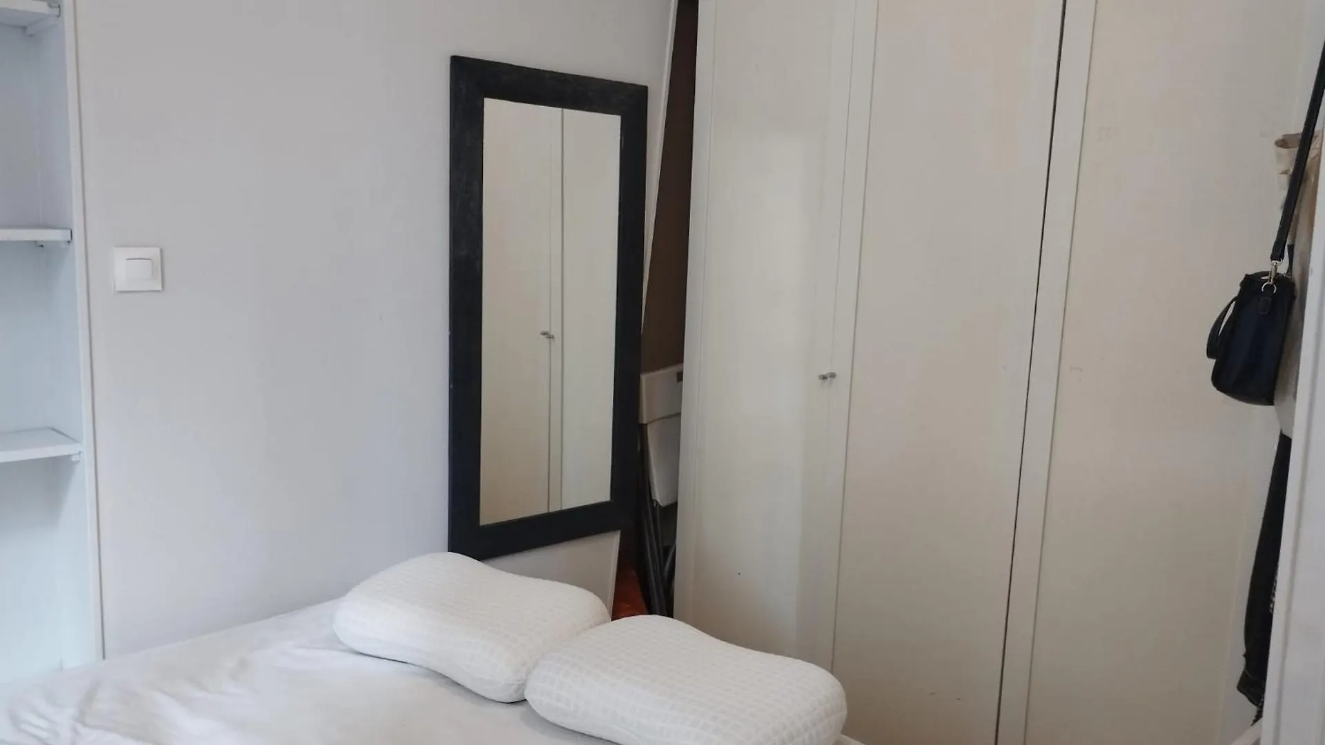 Cosy Next To Olympic Sites פריז