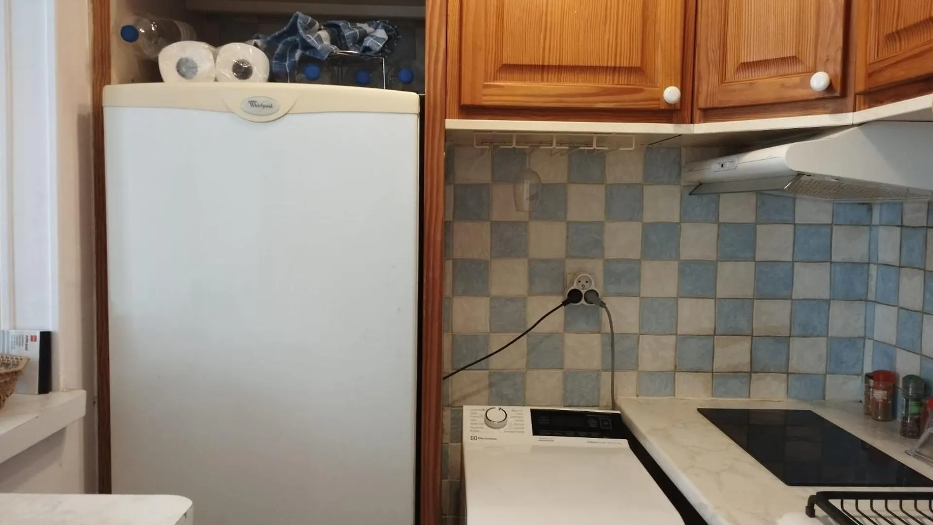 דירה Cosy Next To Olympic Sites פריז